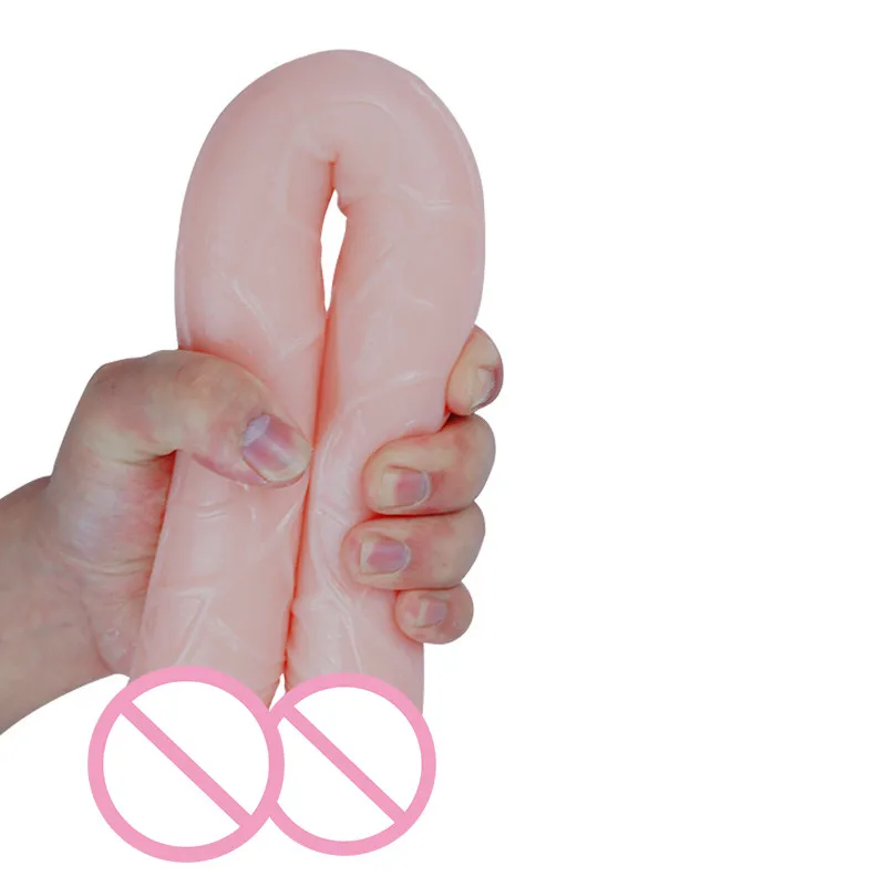 High Quality Liquid Silicone Dildo Artificial Rubber Penis Rubber Sex Toys Realistic Dildo Silicone Big Dildo For Women