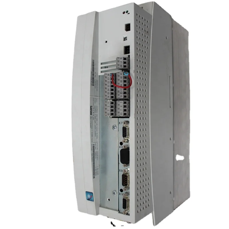 Used Tested Working LENZE SERVO INVERTER EVS9323-ES