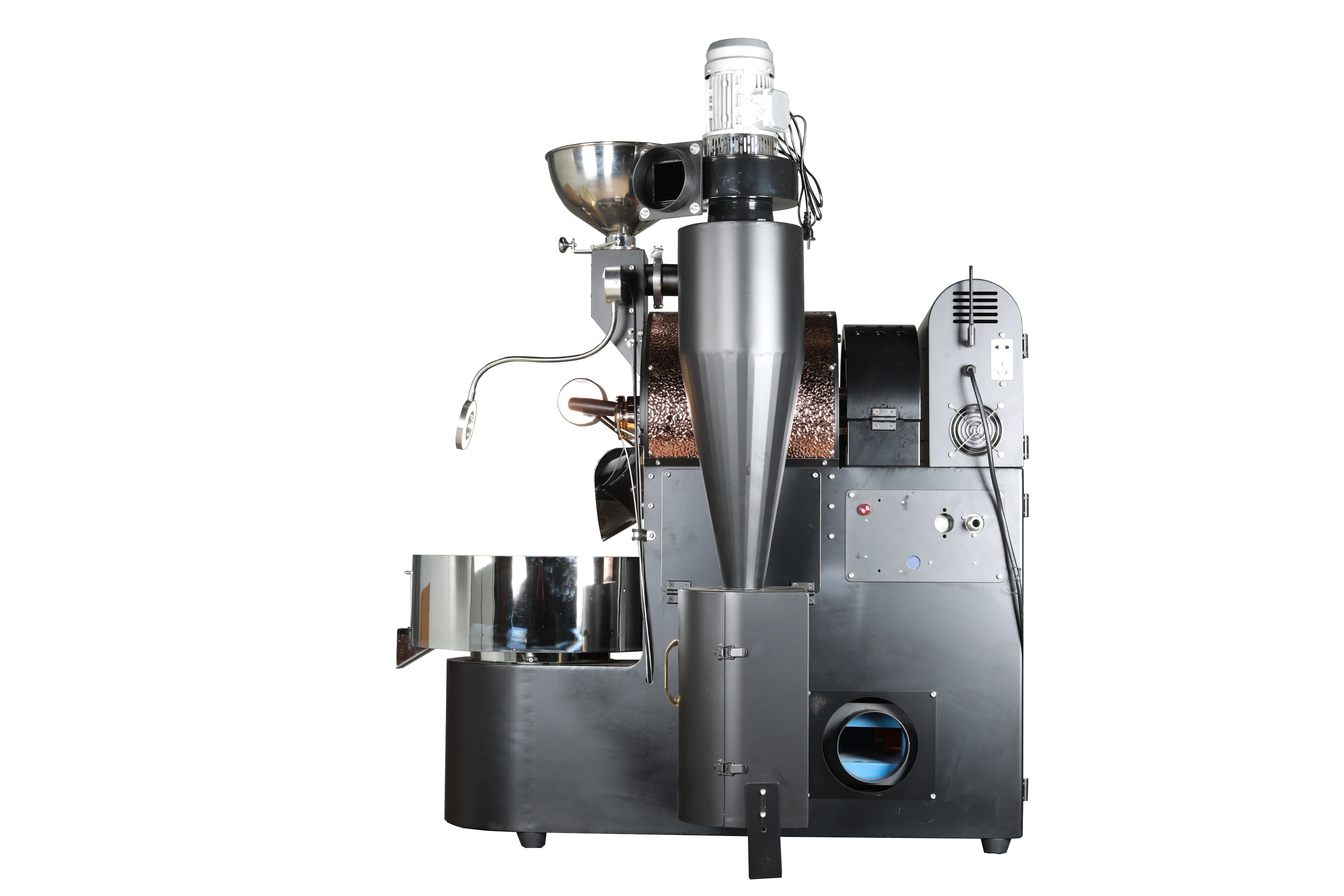 Santoker R1.5master 1kg 2kg  Bluetooth App  Home Coffee Roasters Coffee Roaster Coffee Bean Roasting Machine
