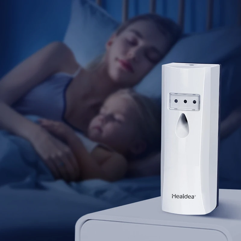 Смарт диспенсер для духов 300 мл