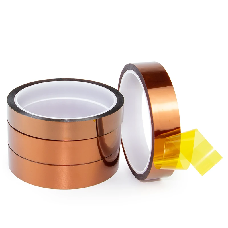 Shunaimei Copper Foil Tape with Conductive Adhesive copper tape Single Conductive Adhesive Shielding Tape Crafts Electrical Repair