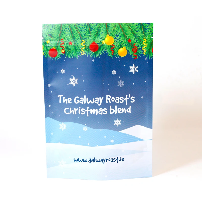 Reusable Customized Childproof Food Bags Mylar Stand up Pouch with Barrier and Gravure Printing Smell and Proof Packaging