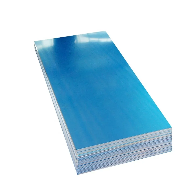 Aluminium Alu Plate Sheet 1.5mm 2mm 6mm Thickness for Boat