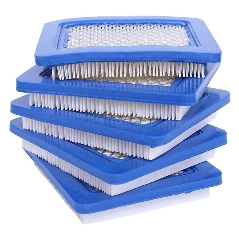 491588s Air Filter with Pre Filter, Compatible with Briggs and Stratton 491588, Toro 20332, Craftsman 3364, Premium Lawn Mower