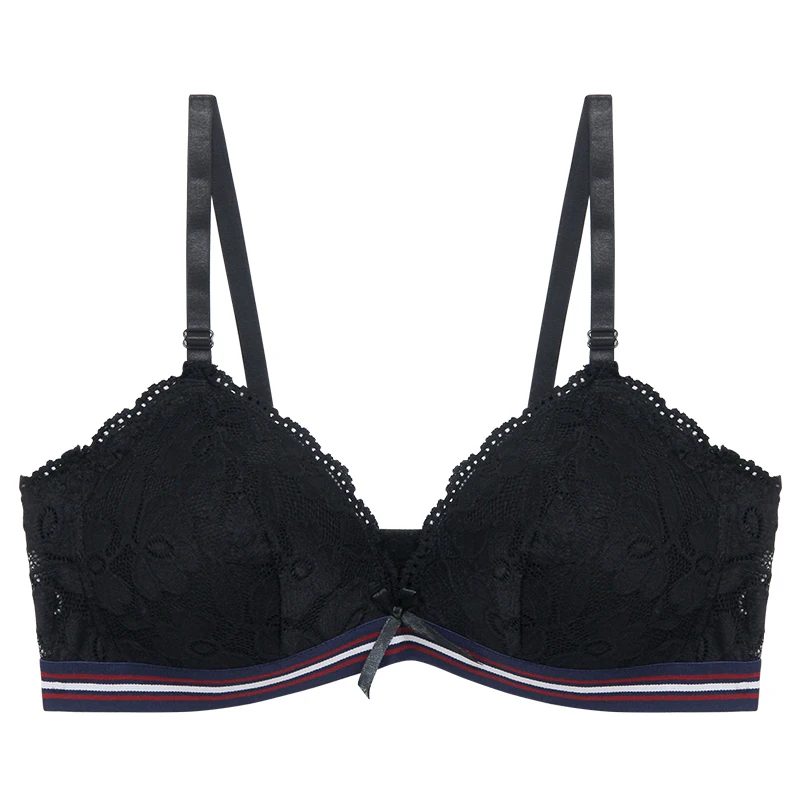 Кружевное сексуальное женское нижнее белье, бюстгальтер, женский кружевной бюстгальтер 38 размеров, бюстгальтер с рисунком, бралетт большого размера