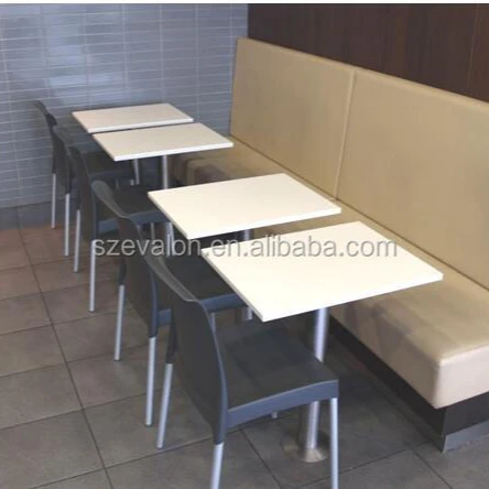 Лидер продаж Многофункциональный школьный столовый стол и стул для детей обеденный с твердой поверхностью