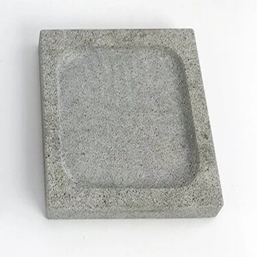 Hot sale lava cooking stone grill,BBQ tools