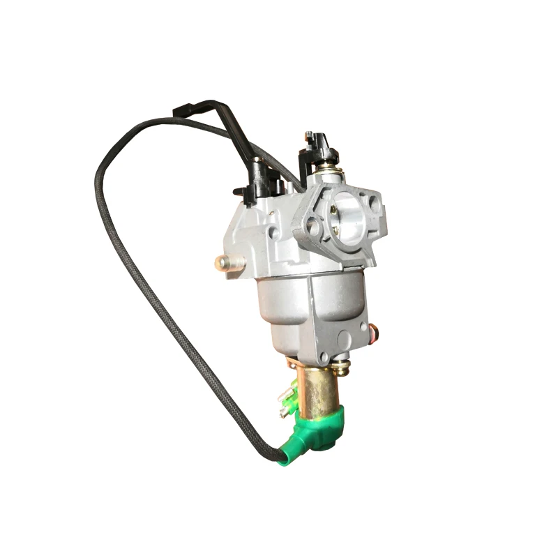 Reasonable Price chain saw with walbro carburetor  for 188F/190F  Generator parts Carburetor Carb