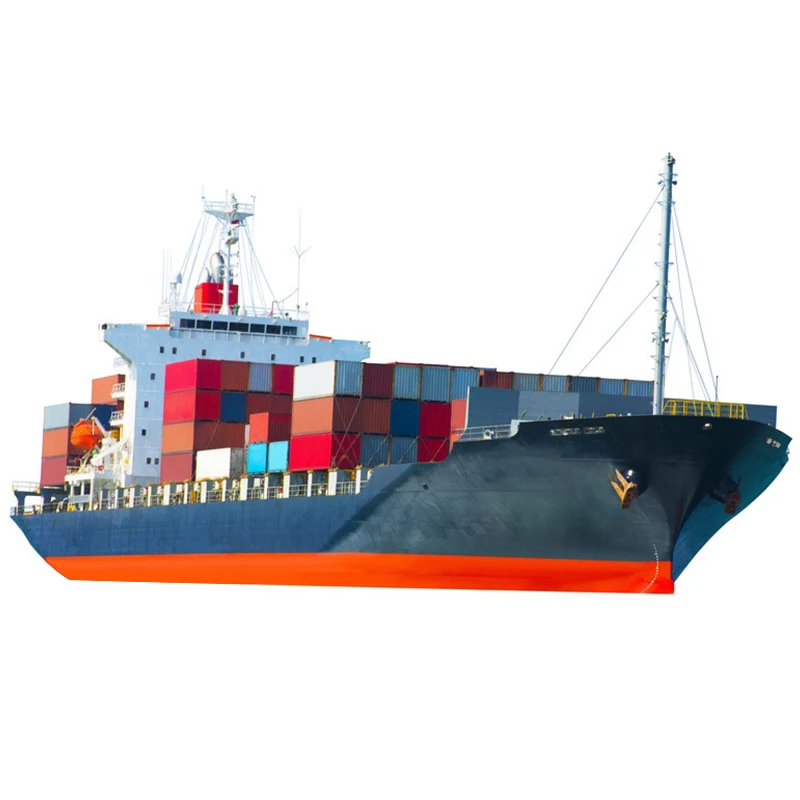 LCLFCL Sea Shipping Agent to Douala From China Freight Forwarder With Consolidation Service Cameroon Shipper