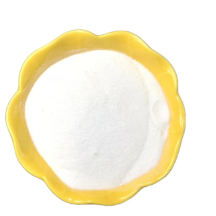 High Content Sulphate of Potash China Manufacturer Discount Price