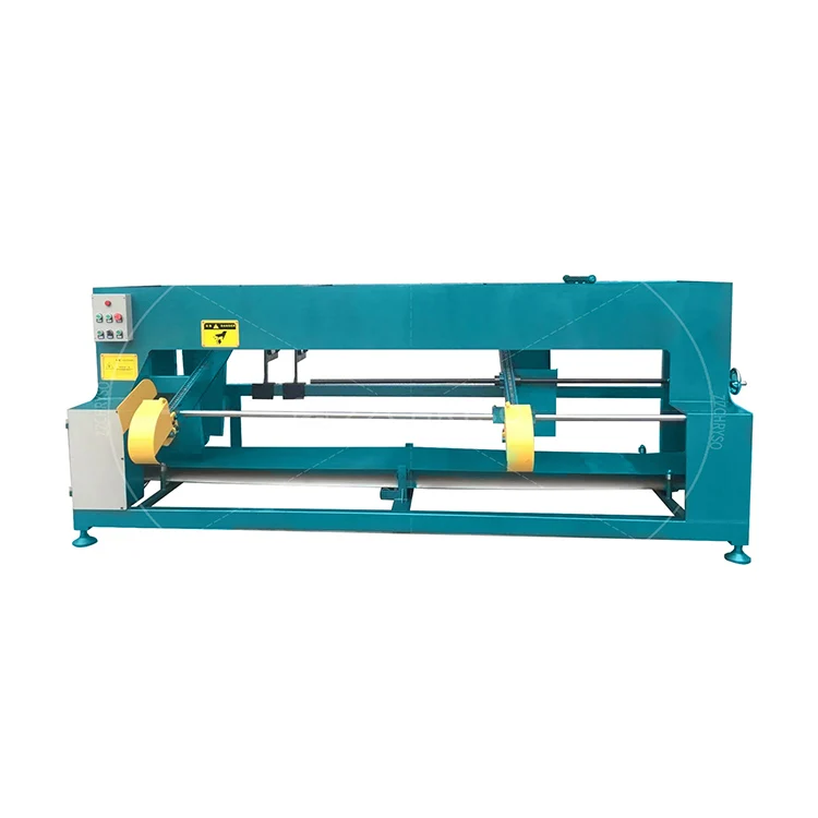 Electrical Wood Double End Trim Saw Machine For Wood Pallet Making Automatic Single Head Trimmer Saws Trimming Sawing Machines