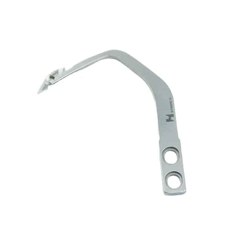 STRONG H knife  S07526-301 for Brother  double-needle sewing machine BROTHER T845/T742/T875 accessories