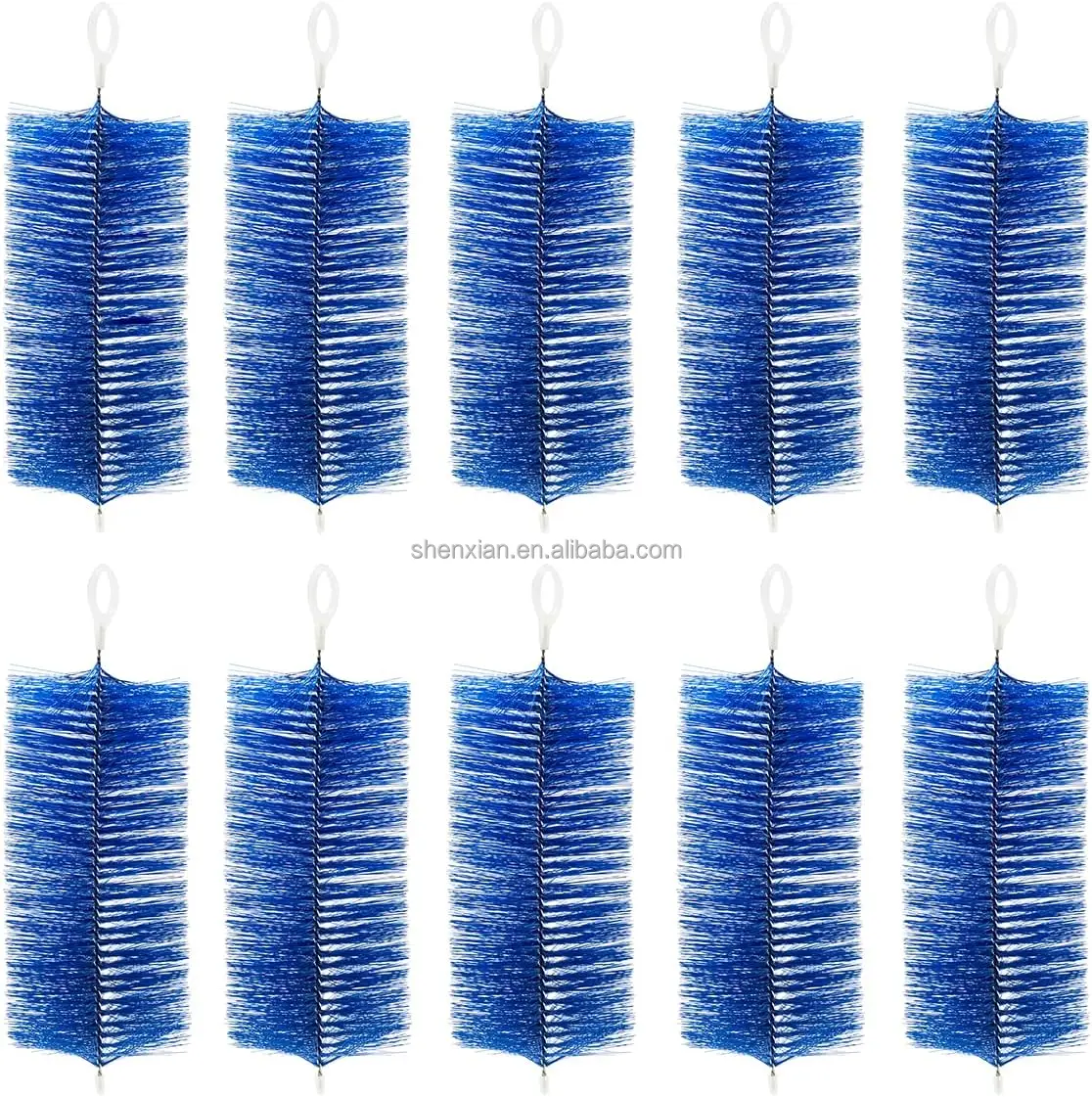 Brushes Filter For Pond Filtration Waste Water