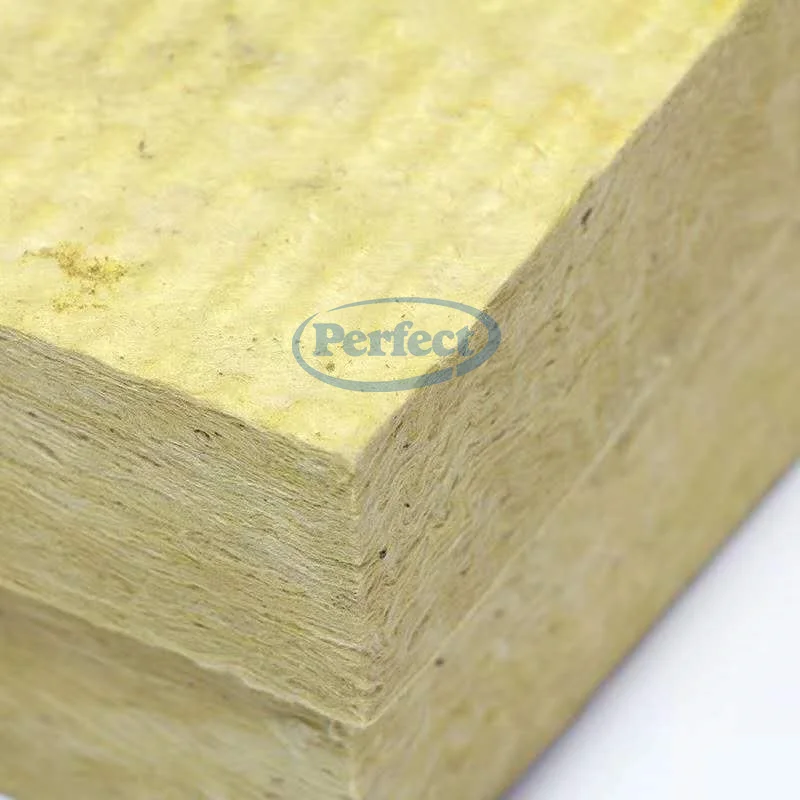 Office ceiling Fire proof wood rook wool soundproof acoustic panel with factory direct sale