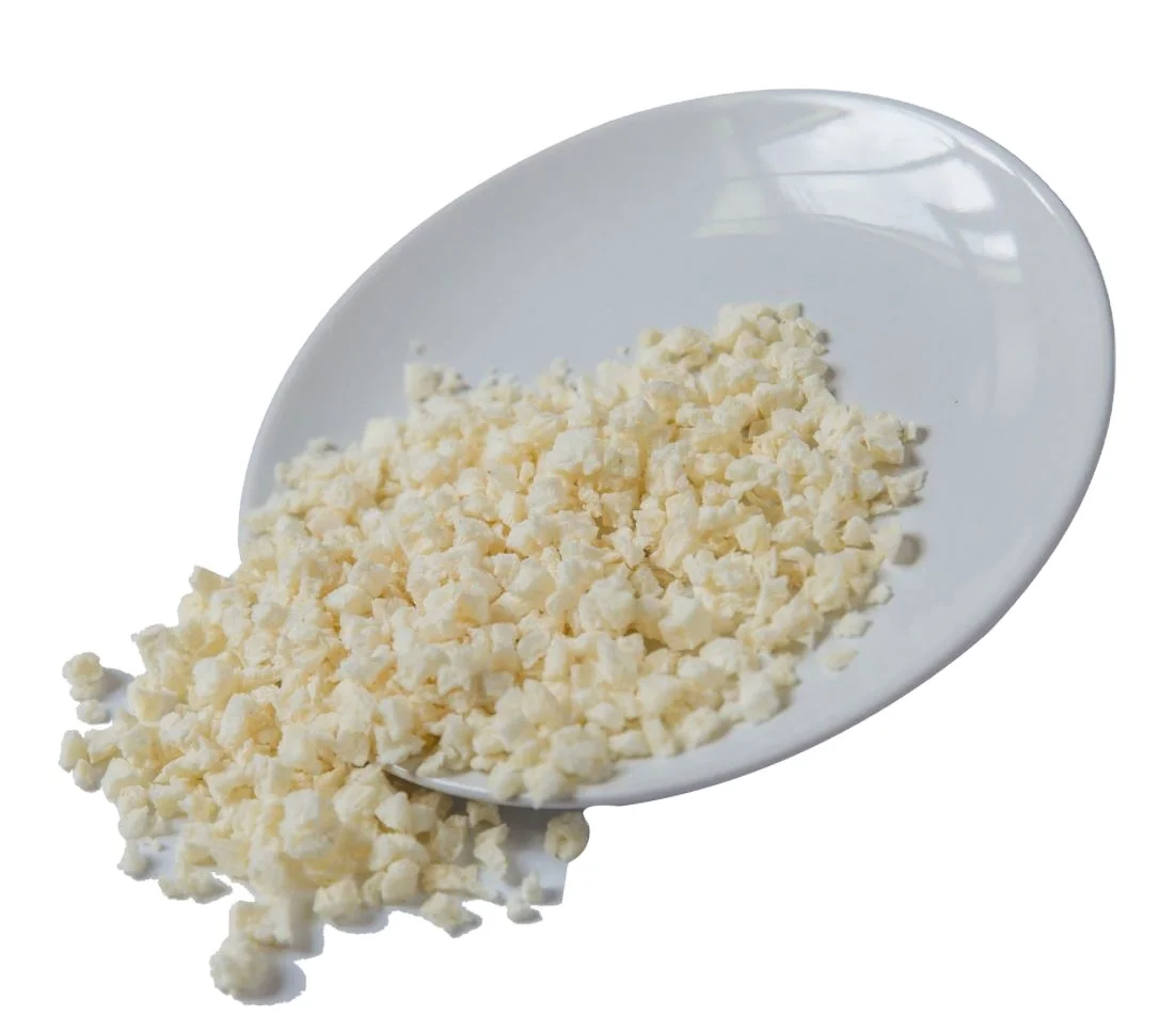 
freeze dried product healthy sweet crisps snacks dehydrated fresh Water chestnuts 