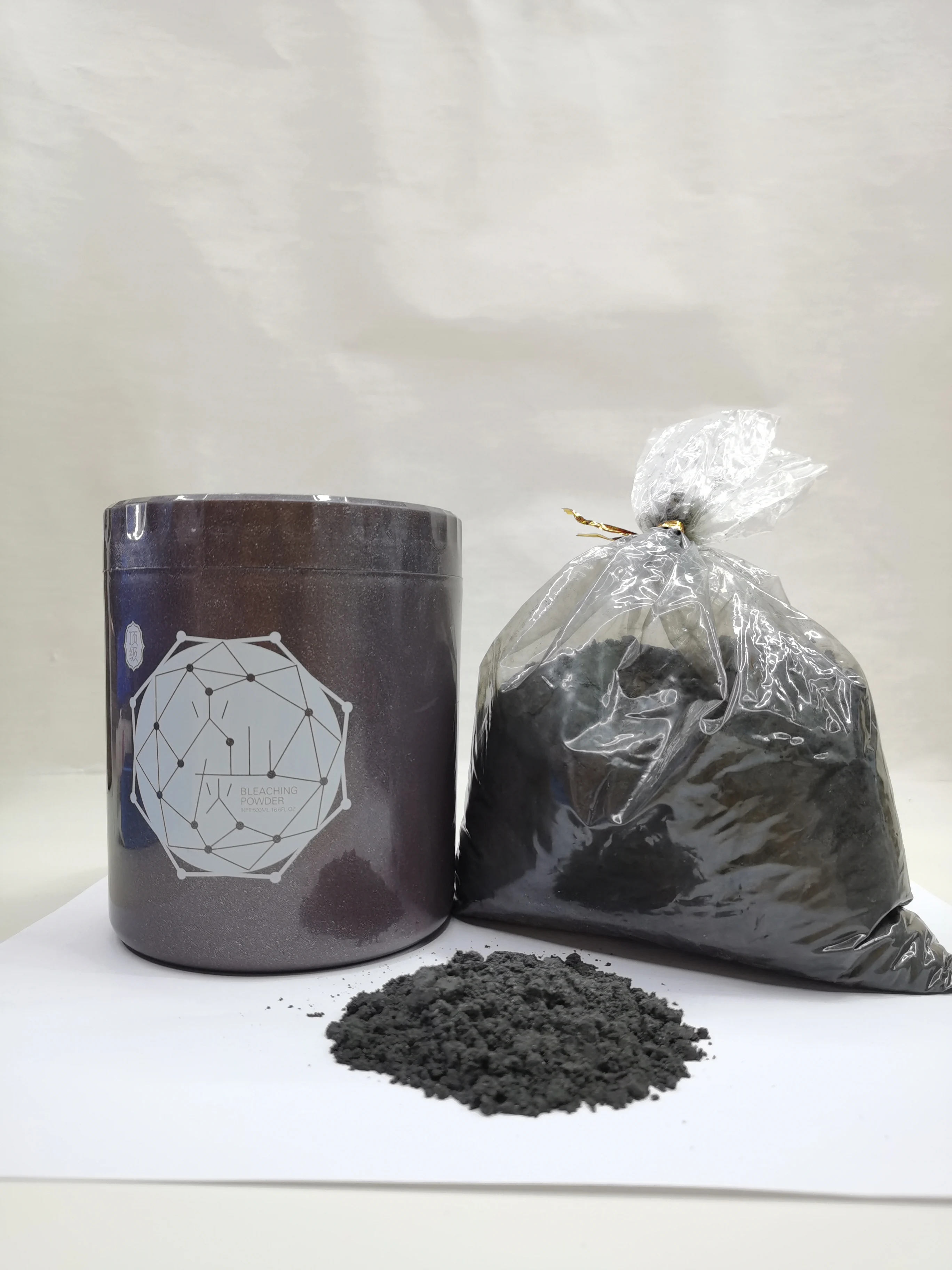 Wholesale  hair products professional soft hair bleaching powder