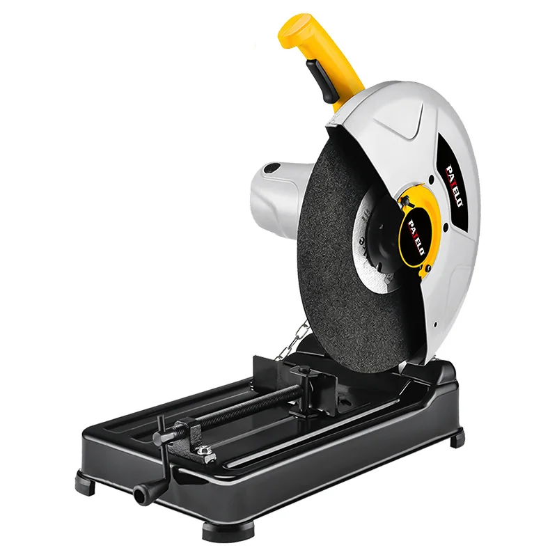 Cut-off machine circular saw wood cutter 2200W with 355mm CM8355C