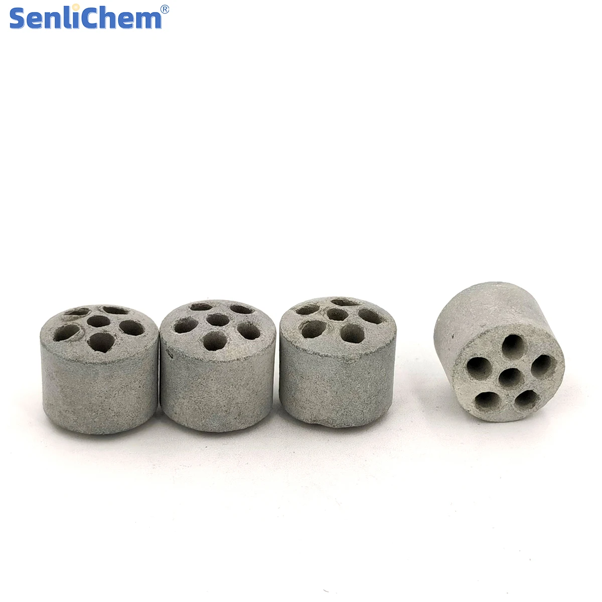 Prereformer Catalytic Steam Cracking And Reforming Of Methane Catalyst