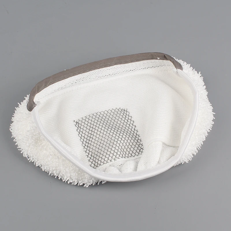 Steam Mop Pads vacuum cleaner Parts for Bissells 1940 1806 1544 1440 2075A 2685A 5938 203-2633 1606668 1606669