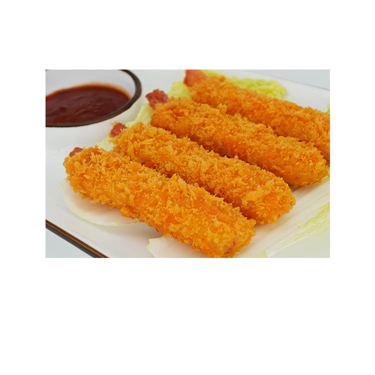 Высококачественный пищевой порошок, вкусный краб, мясо-порошок, мясо-краб с порошком A