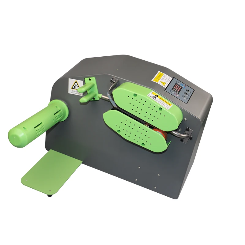 Fast On-demand Air Cushion Machine | Air Pillow Machine