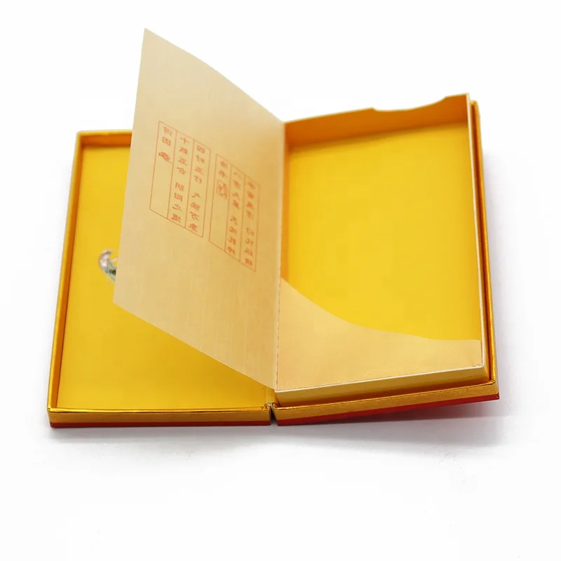 Custom Logo Hot Stamping Paper Cigarette Carton Packaging Carton Tobacco Paper Packaging Box