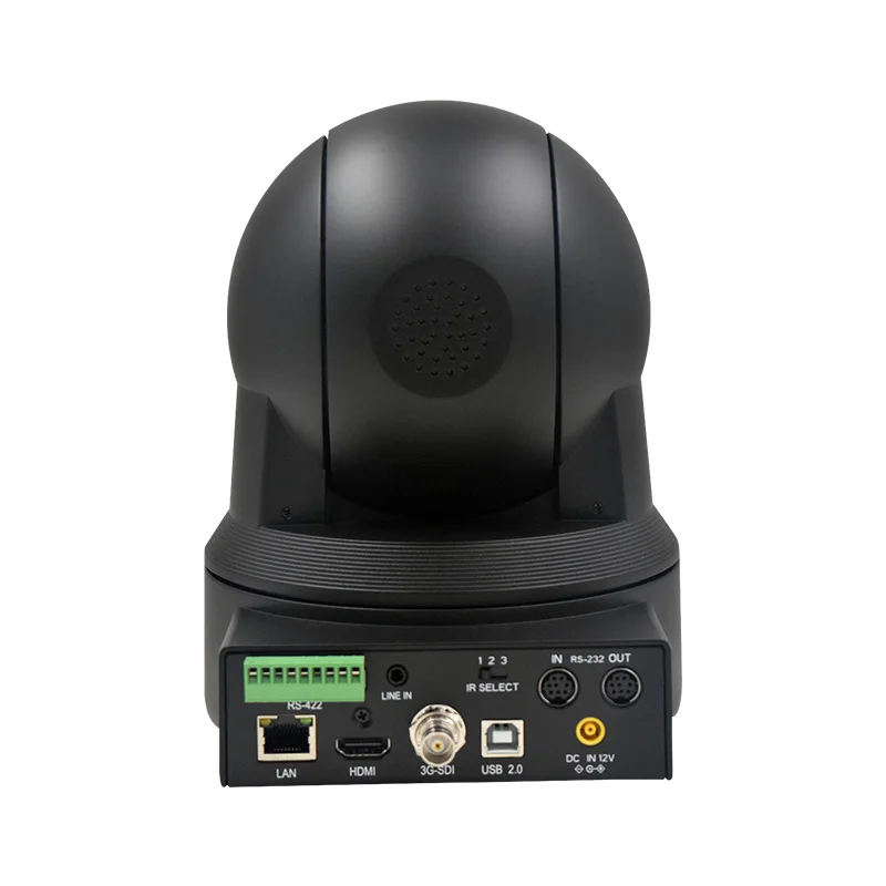 YSX-GT4K Лидер продаж, партиями по 4K камера видеоконференции катта konferentsiya xonasi 4K USB interfeysi 12x увеличение видео konferentsiya kamerasi