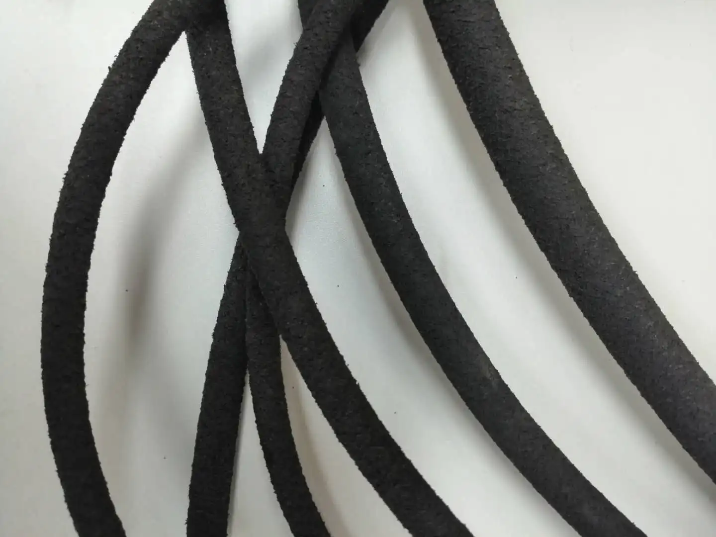 10/12/14/16/21mm 15/25/50m Long Porous Agricultural Garden Soaker Hose