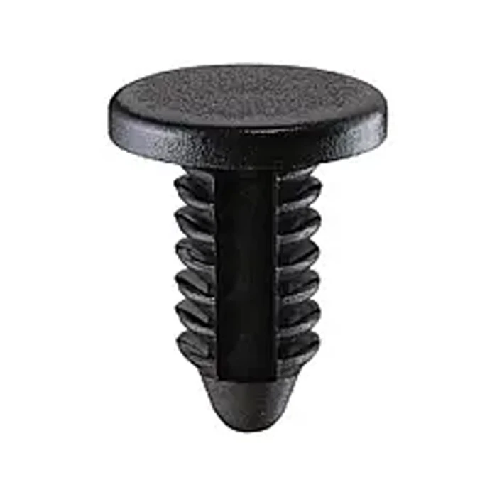 Зажим для фиксации уплотнителя Mercedes Benz 0029973386 002-997-33-86 GM 20538173