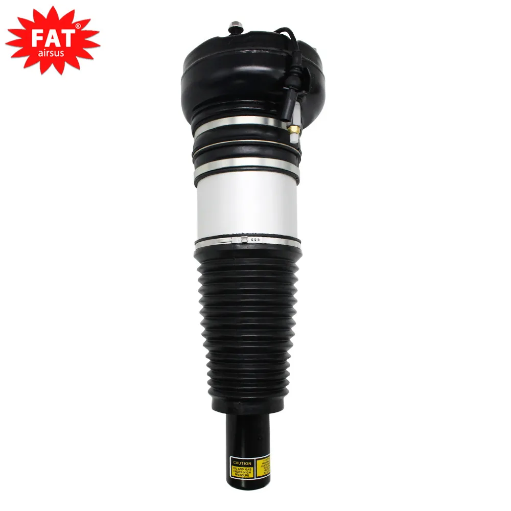 Air Suspension Shock Absorber For Porsche Macan 2015-2017 Front Left or Right Gas Damper with ADS 95B616039