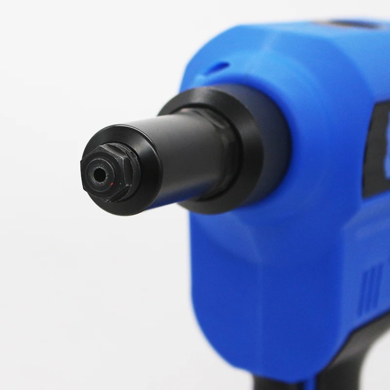 rocol  electric rivet gun  Hot sale 2.4-6.4mm RL-T1  Lithium electric rivet gun electric threaded rivet gun