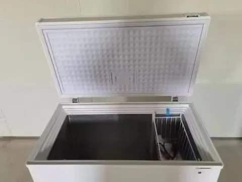 208L Capacity kit Freezer