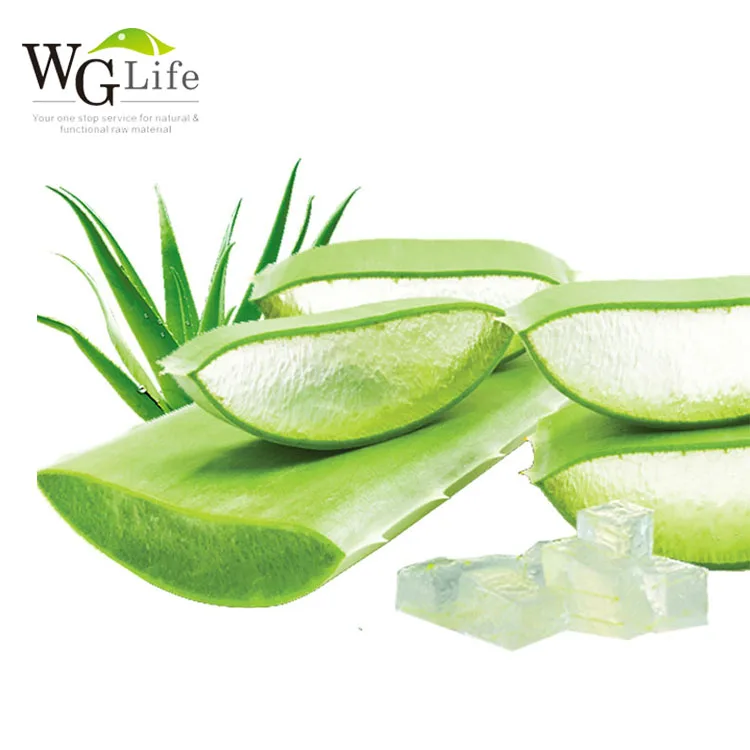 Factory Price OEM Private Label Face Care product Moisturizing Hydrating 100% pure Aloe Vera Gel Soothing Face