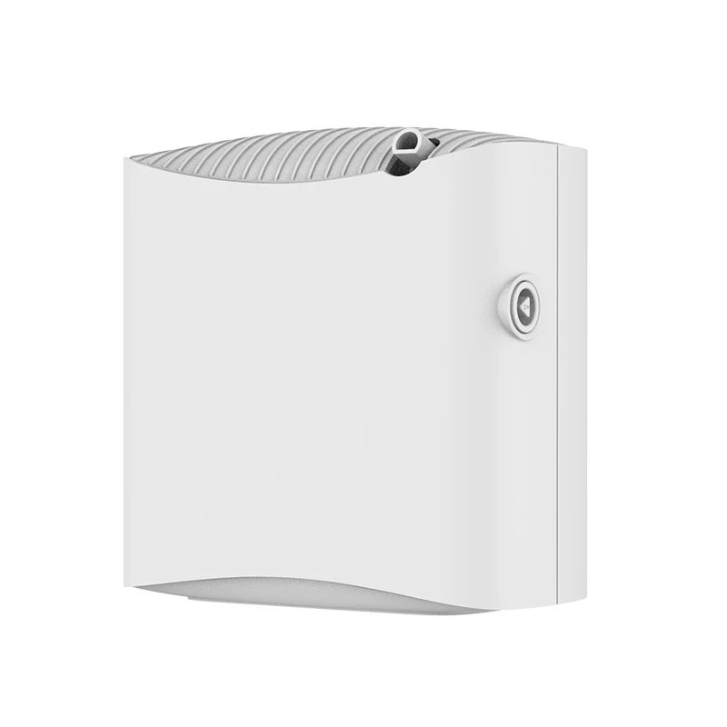 OUWAVE Aroma Diffuser 300ml Large Bottle Scent Machine Waterless Essential Oil Diffuser