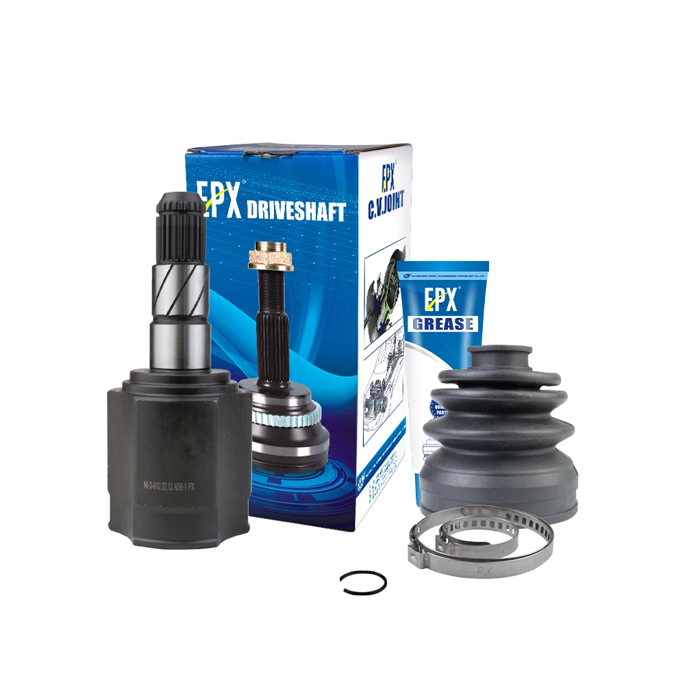 EPX Car auto spare parts Drive shaft Inner C.V. JOINT For Nissan GT-R-R Infiniti FX35-R