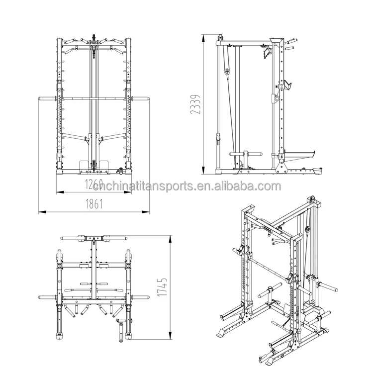 Cable rack-6