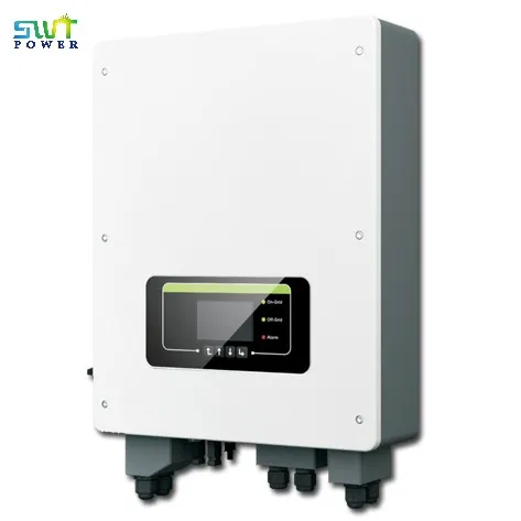 Tied Inverter 5kw Hybrid Inverter Sofar Solar 5KW Grid for on Grid Pure Sine Wave IP65 12v Solar Inverter Charger 50 Hz / 60 Hz
