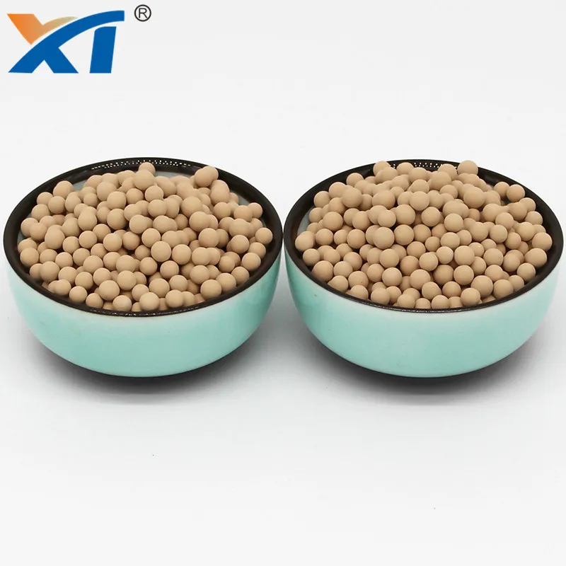  Адсорбенты для молекулярного сита Zeolite 5a производства азота молекулярное сито водорода