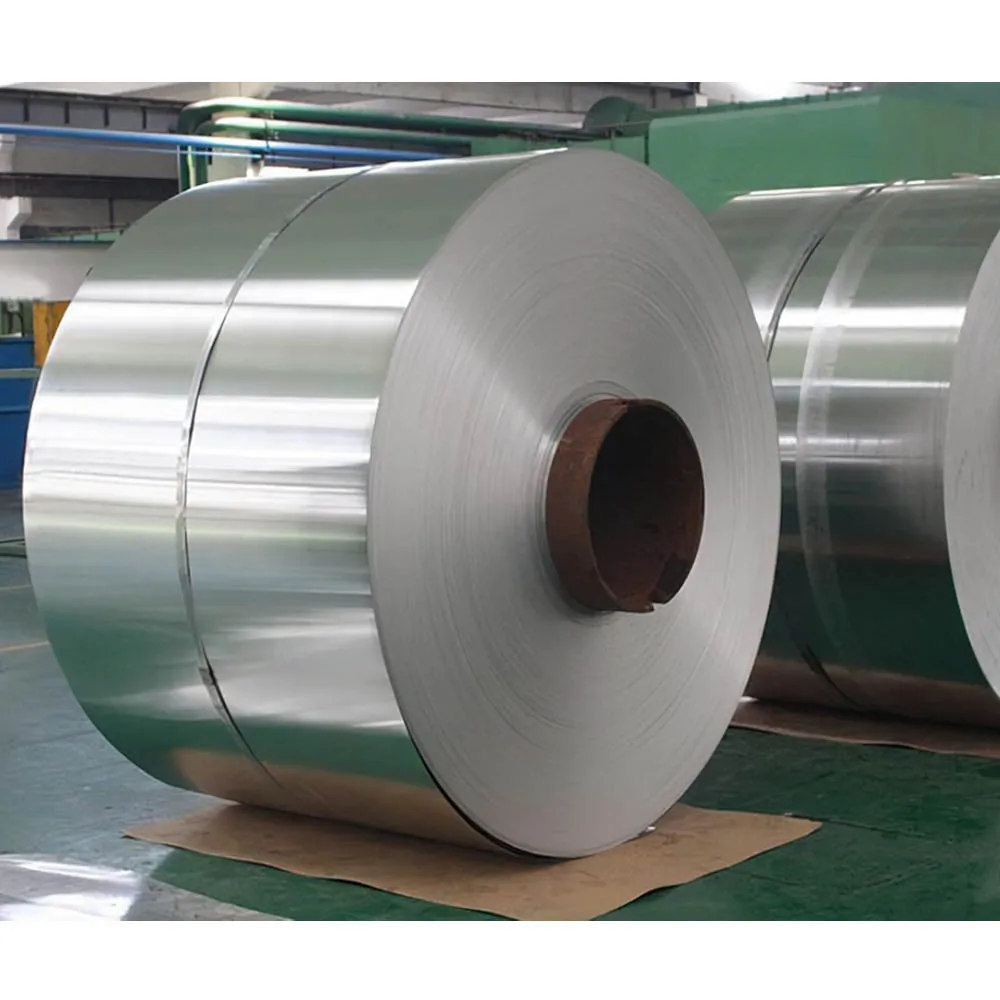 201 304 321 316 316L 310S 904L Stainless Steel Coil Roofing Sheet