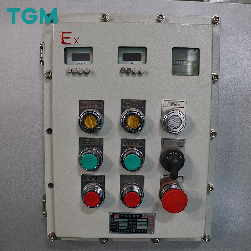 large flow rate static sand mill grinding machine wear resistant hard alloy excellent temperature control water-base