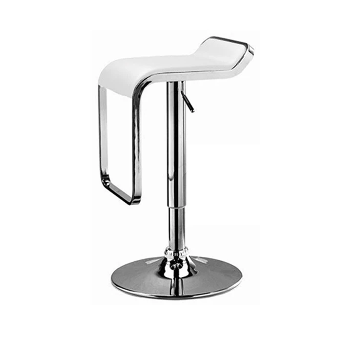 Adjustable Lem bar stool BS-019#