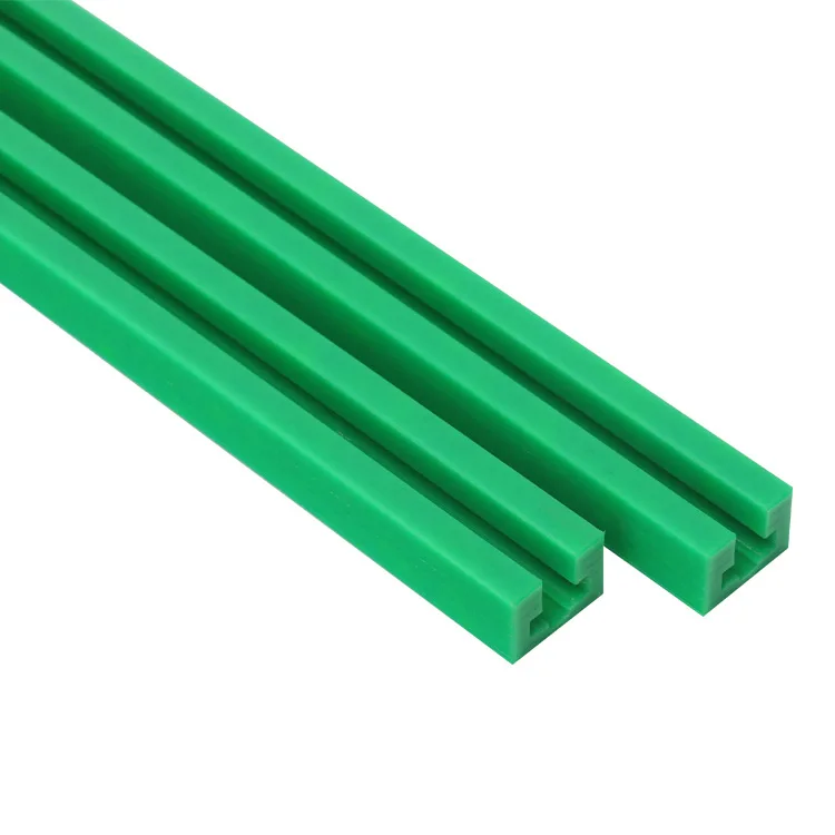 Custom Plastic Injection Nylon Parts For Plastic Product Pa / Ptfe / Pp Piece