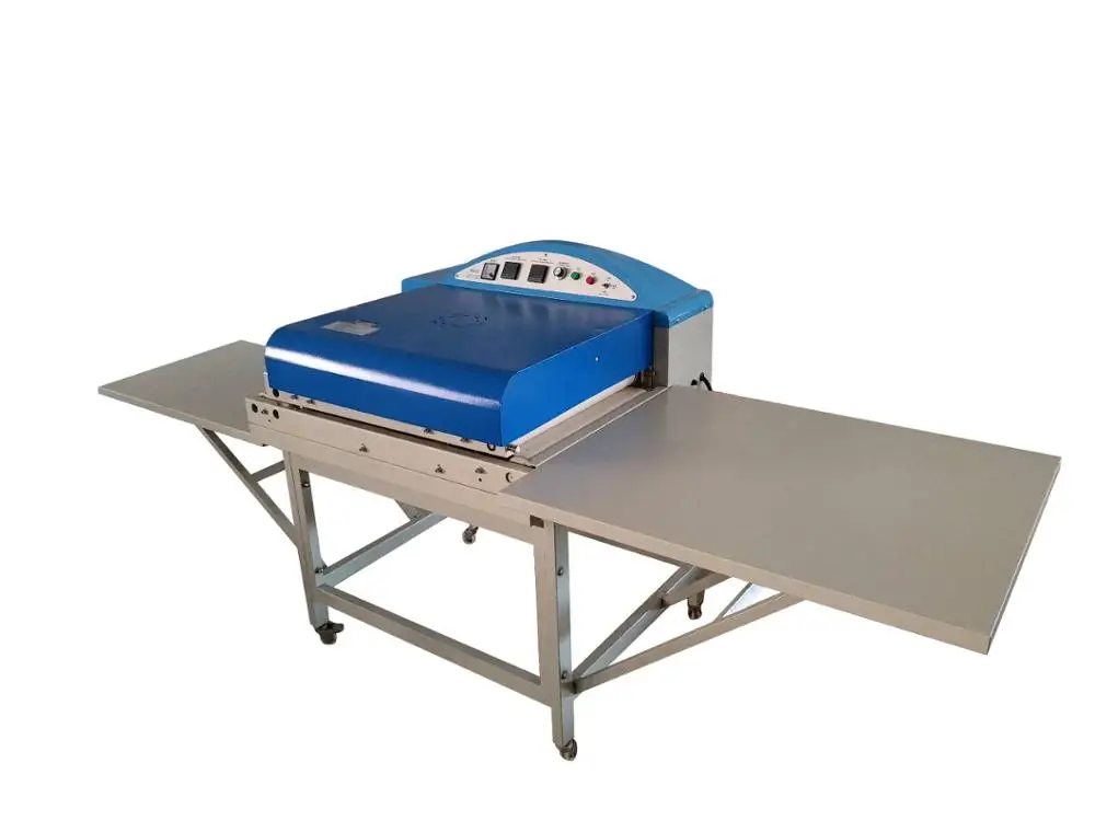 Garment bonding machine Lining laminating machine Garment interlining machine Rolling hot press