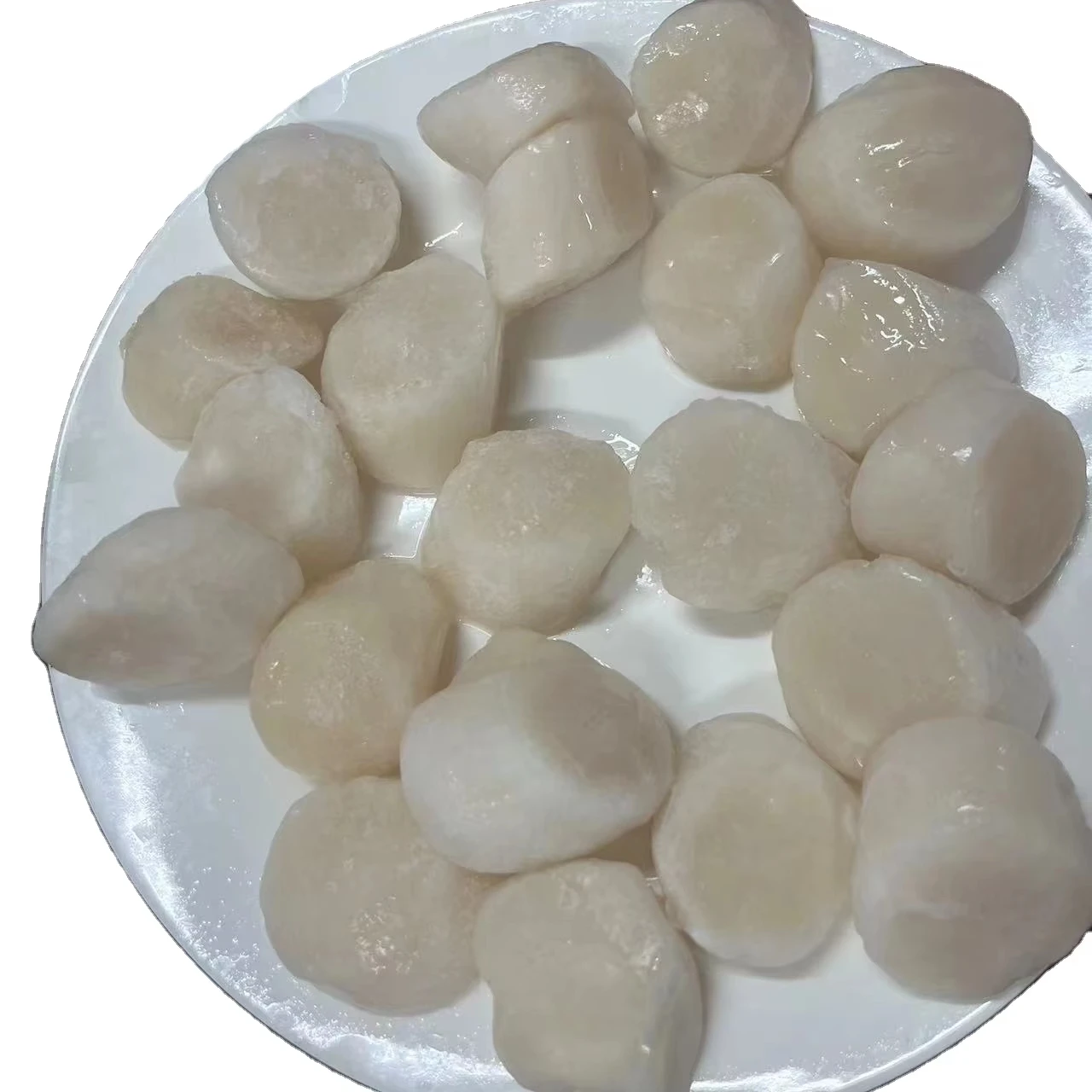 Good Price Frozen Scallop