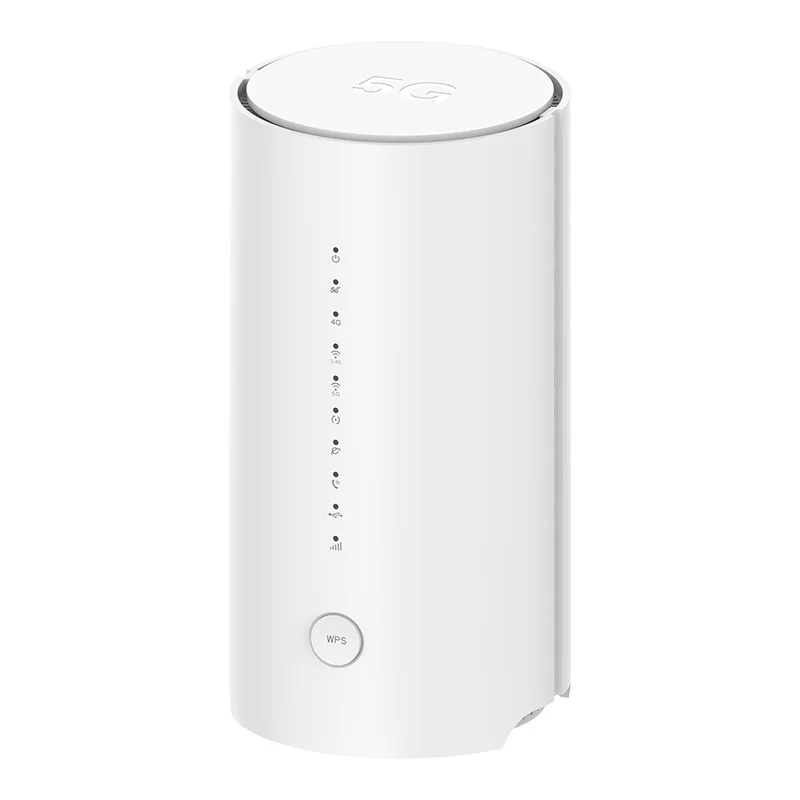 Plery R652 Unlocked 5G WIFI 6 + Mesh Router 4.7Gbps NSA/SA 5G 4G+LTE CPE Router