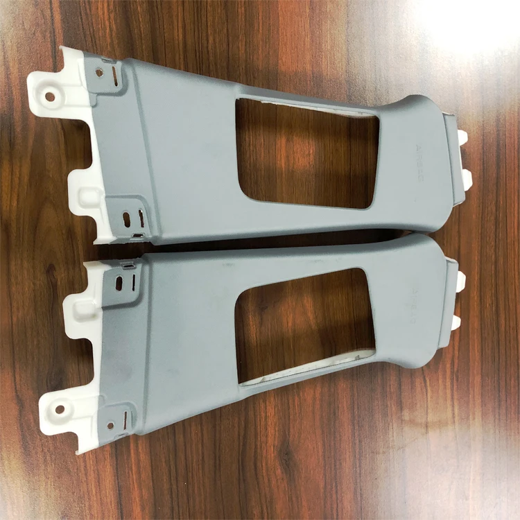 
Cheap hot sale top quality made in china car interior B pillar 