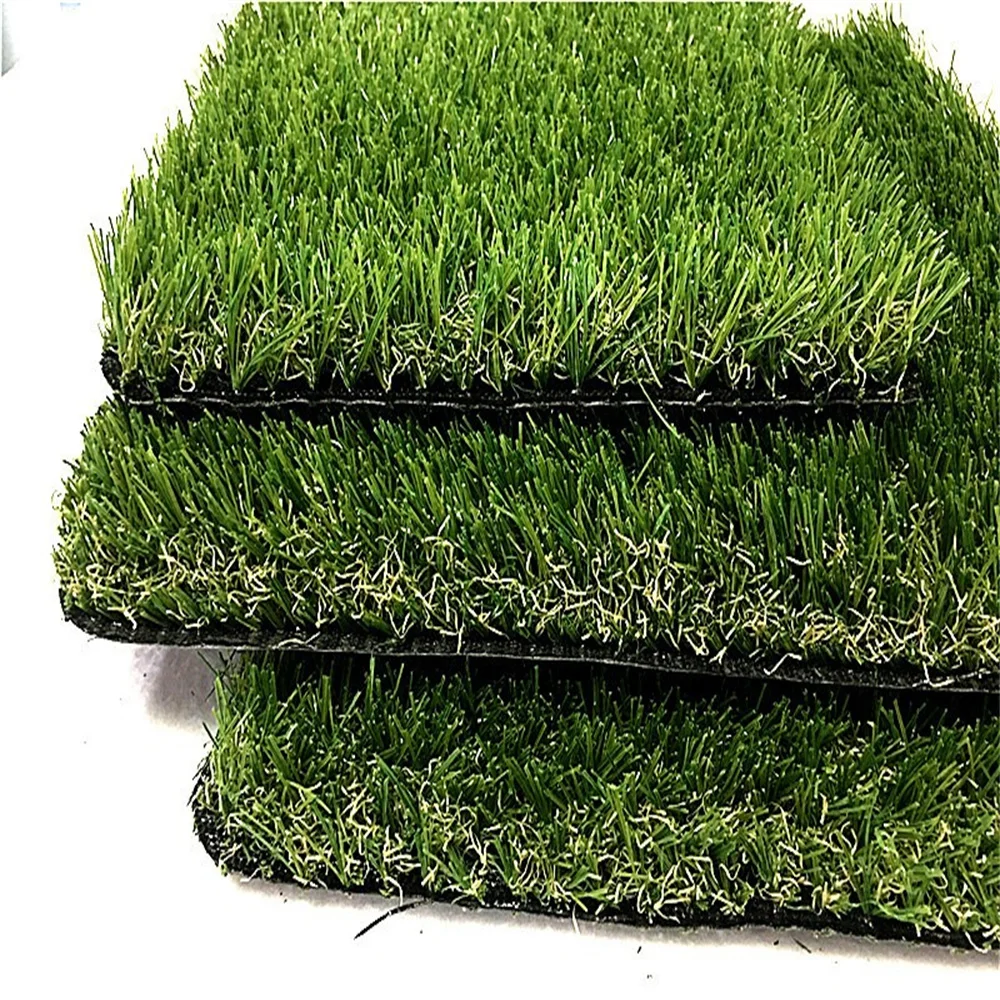 factory supply wholesale cheap green outdoor carpet grass decorative landscaping artificial grass