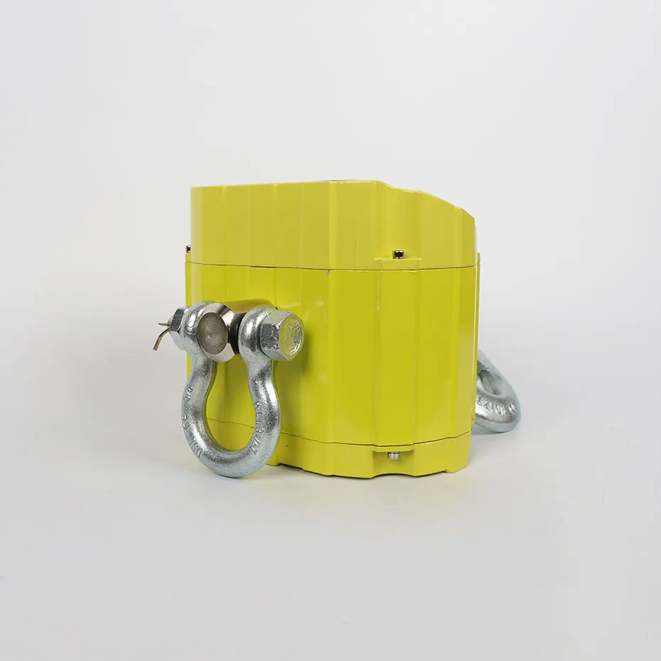 Hot sale Electronic Industrial hanging scale 1ton  digital crane scale