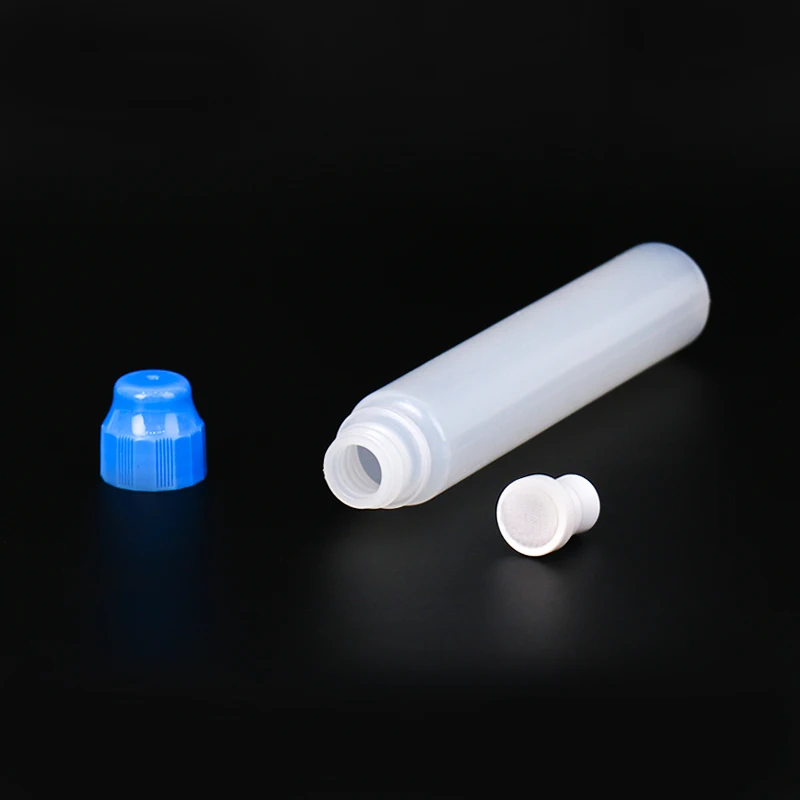 empty paint marker doodling graffiti marker paint container painter tools brush sponge nib bottle for paint