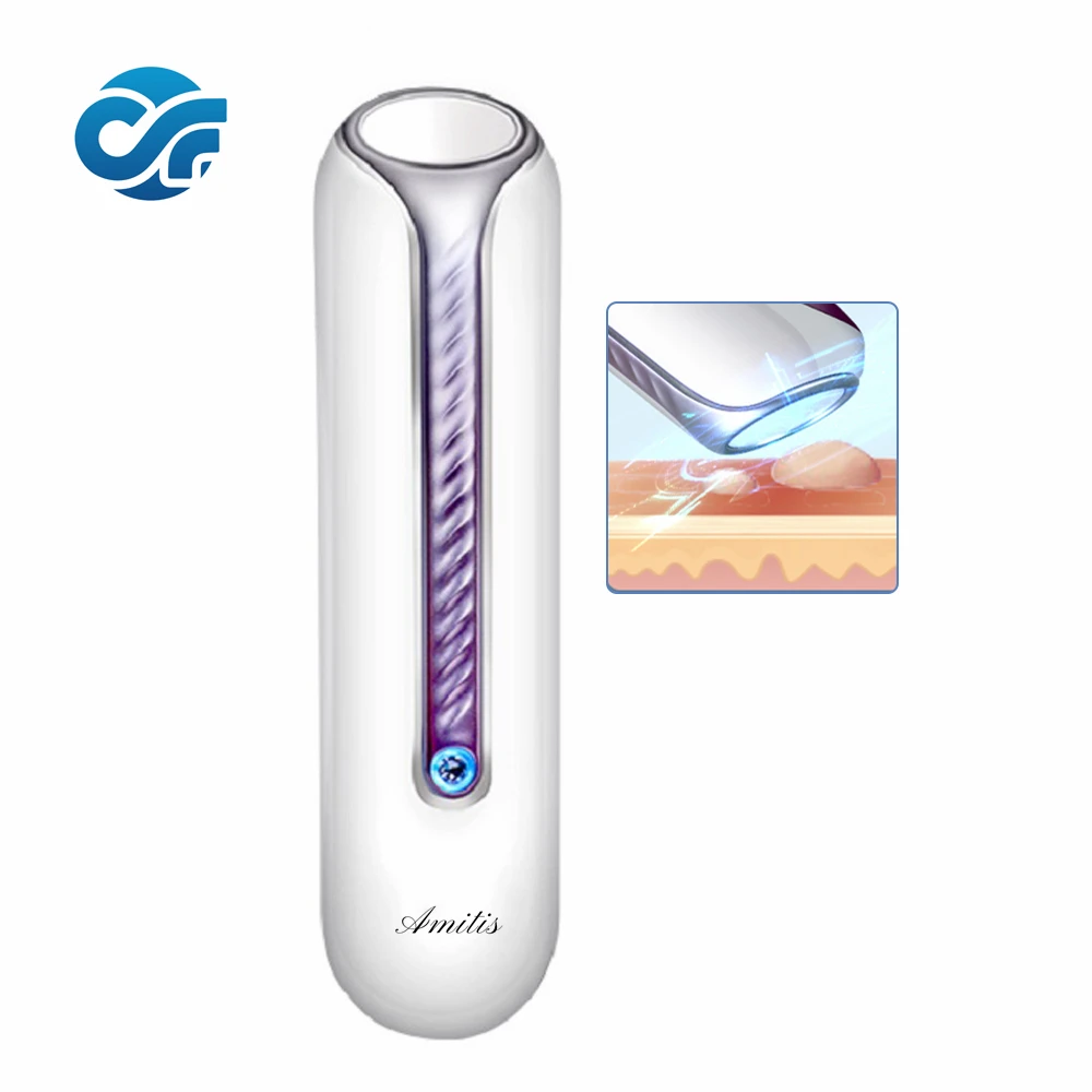 Amitis 2021 removal acne treatment plasma acne treatment machine face device